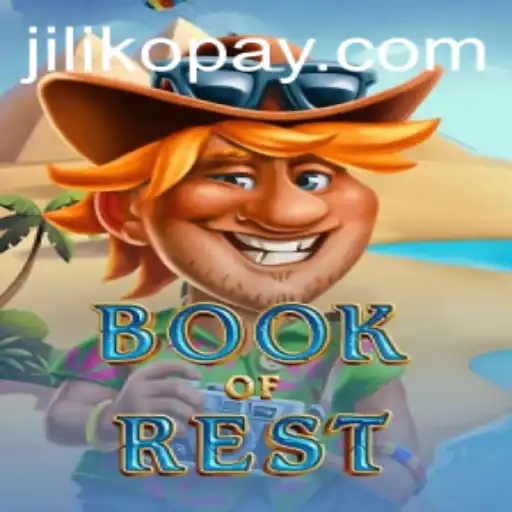Exploring the Enchanting World of BookofRest: An Immersive Gaming Experience