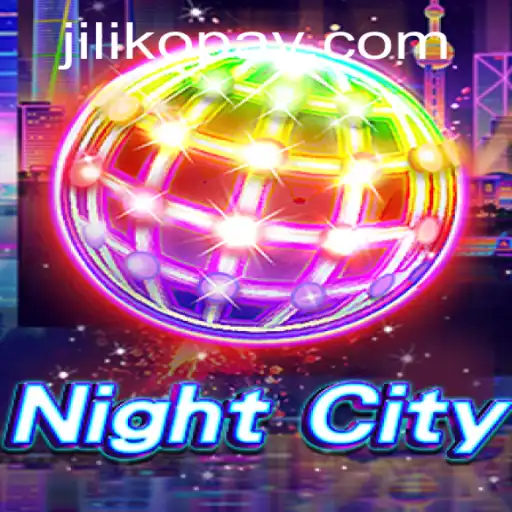Exploring NightCity: A Journey Through the Digital Realm
