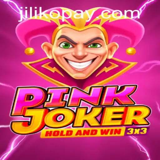 Exploring the Exciting World of Pinkjoker: A Dive into the Jiliko Adventure