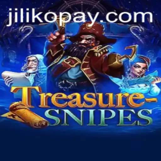 Unveiling TreasureSnipes: A Thrilling Adventure with Jiliko