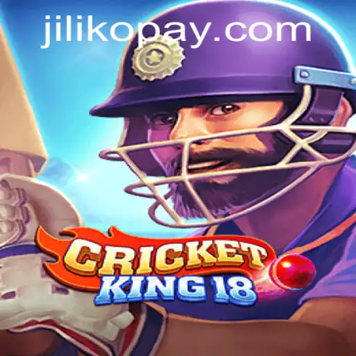 CricketKing18: A New Era of Virtual Cricket