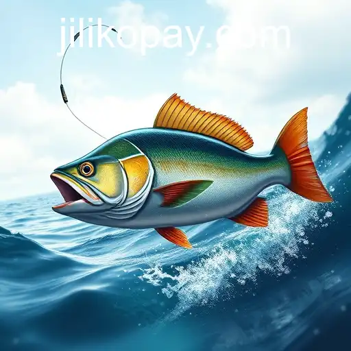 Exploring the Thrill of Fishing Games with Jiliko