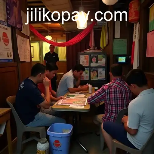 Unraveling the Intricacies of Jueteng: A Filipino Phenomenon