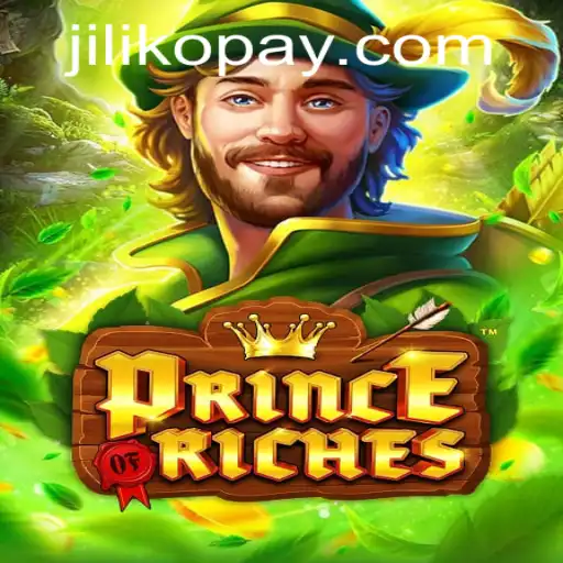 PrinceOfRiches: Unveiling the Game Dynamics and the Jiliko Connection