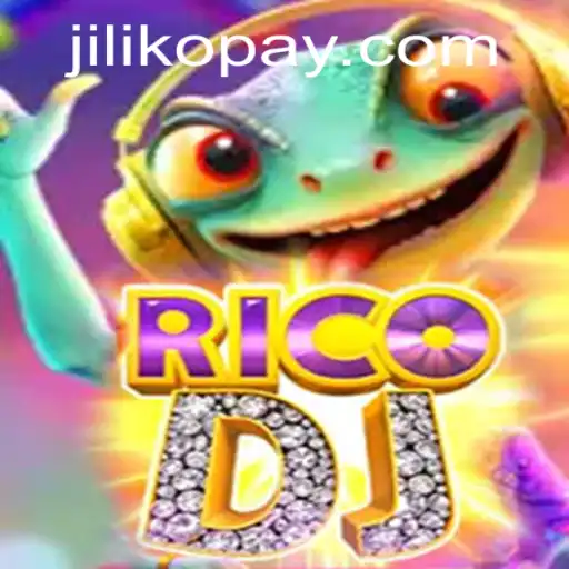 Unveiling RicoDJ: A Comprehensive Guide to this Innovative Game