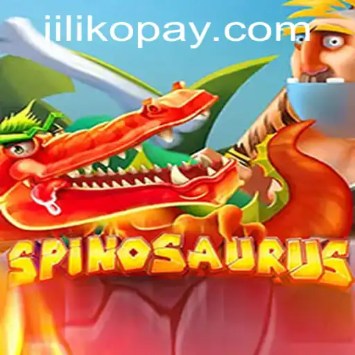 An In-Depth Look at Spinosaurus: The Thrilling New Game by Jiliko
