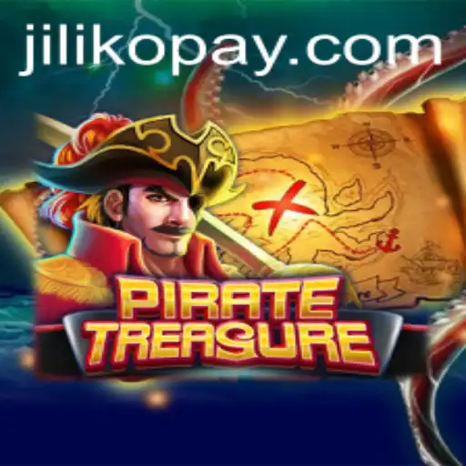 Unveiling PirateTreasure